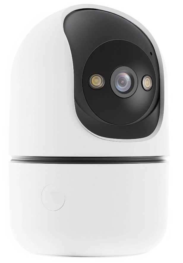 Xiaomi Dlingsmart Smart PTZ Camera X3 (FJ07CAM) White