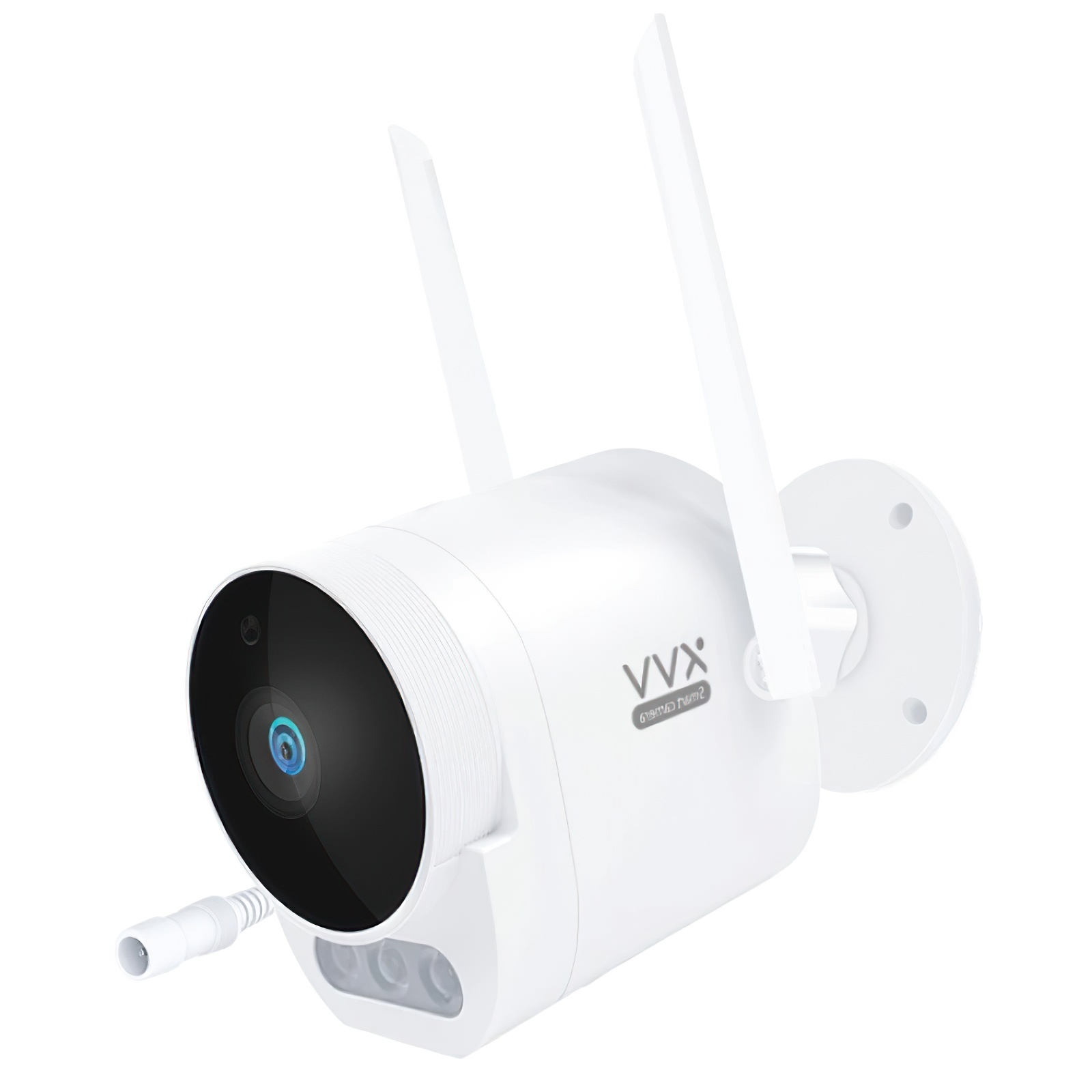 Xiaomi Xiaovv Panoramic Outdoor Camera Pro (XVV-6120G-B10)