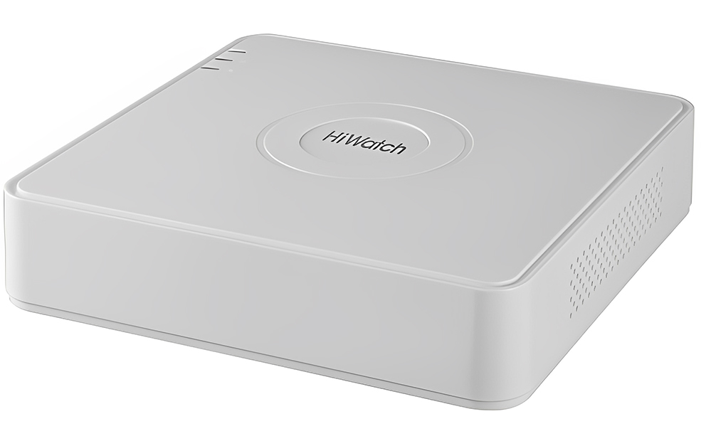 HiWatch DVR-108P-G/N(B)