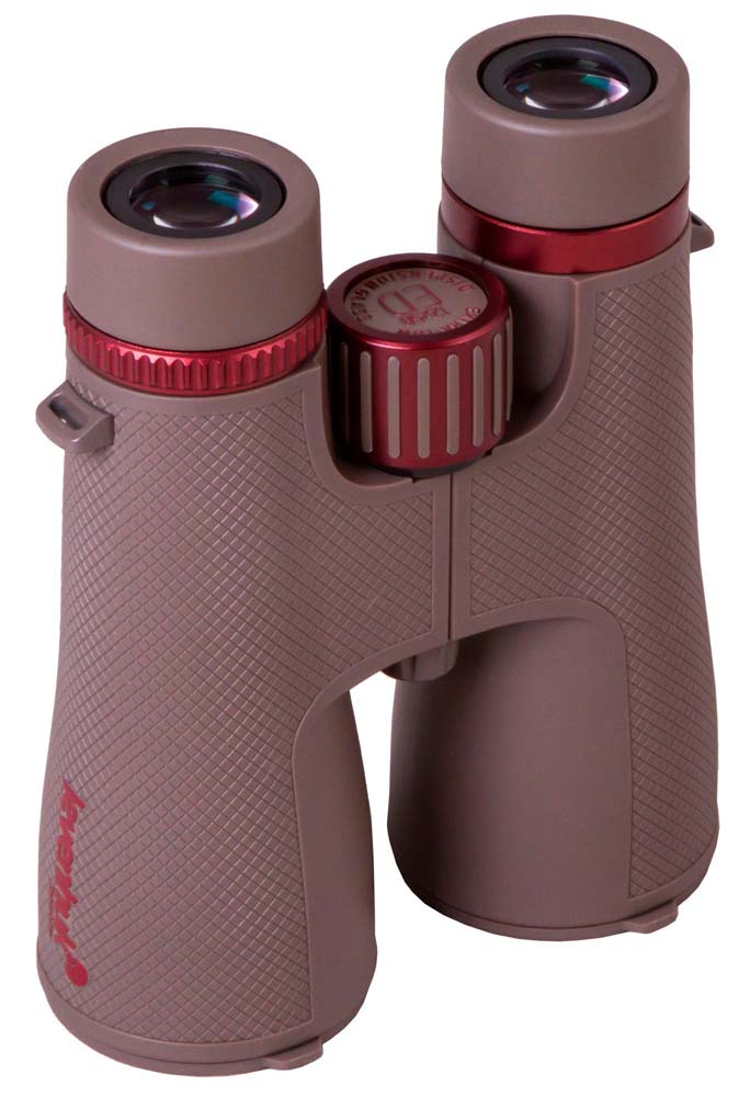 Levenhuk Monaco ED 12x50