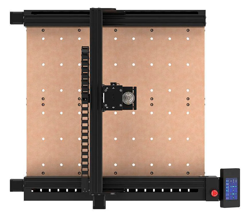 TwoTrees Engraving Machine With Controller CNC Router (TTC 450)