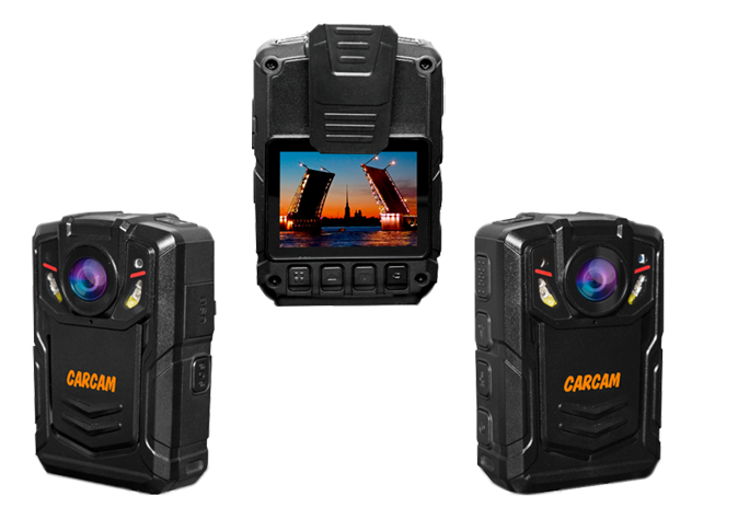 CARCAM COMBAT 2S