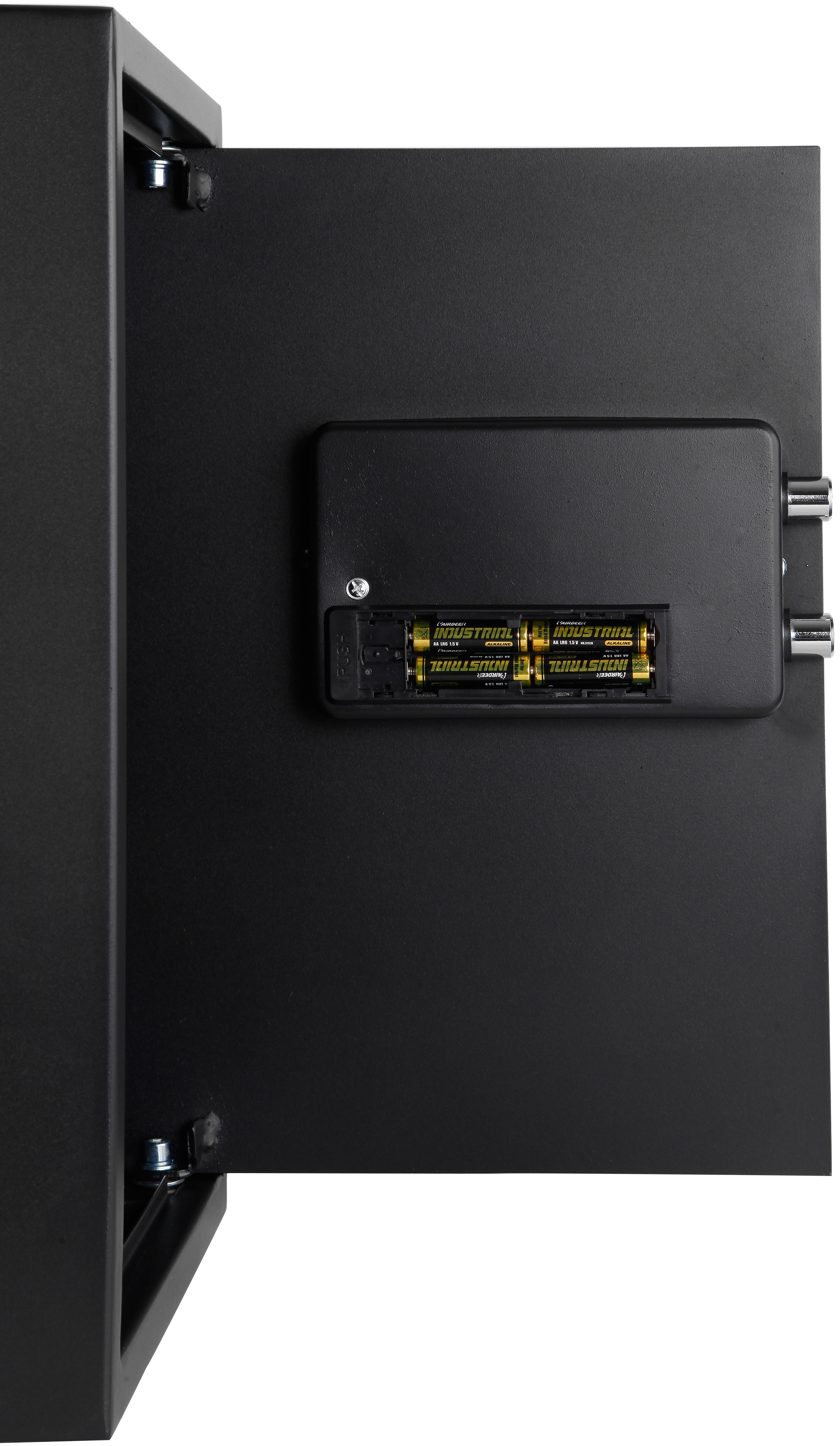 CARCAM Electronic Safe Box (XM50ELB)