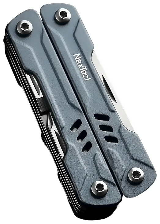 Xiaomi NexTool Mini Sailor S11 Multifunctional Pliers (Blue) (NE20156B)