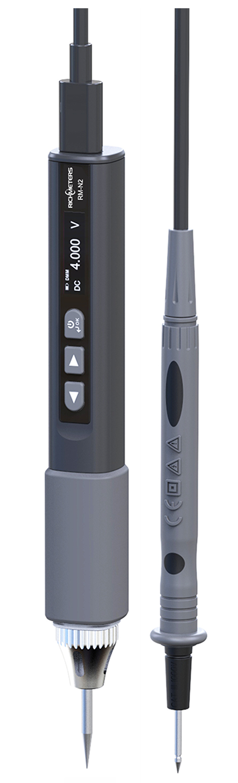 RichMeters RM-N2 Умный паяльник