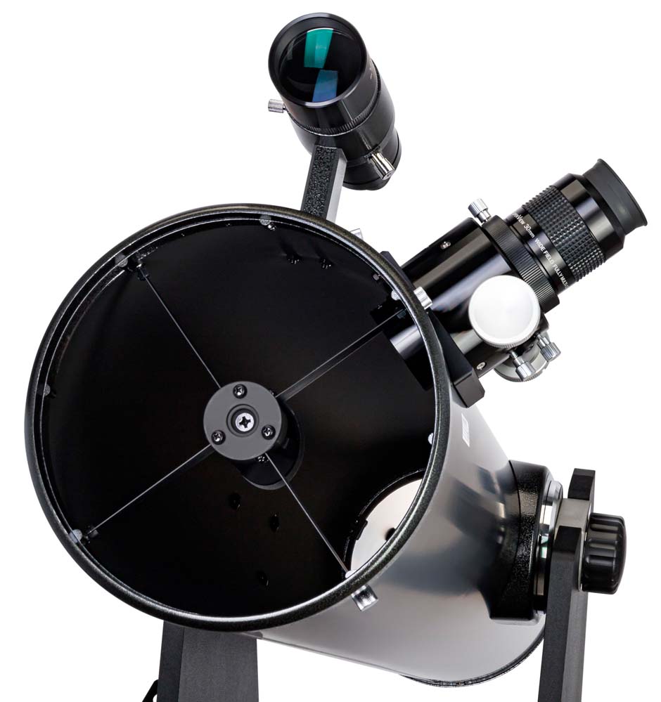 Levenhuk Ra 200N Dob