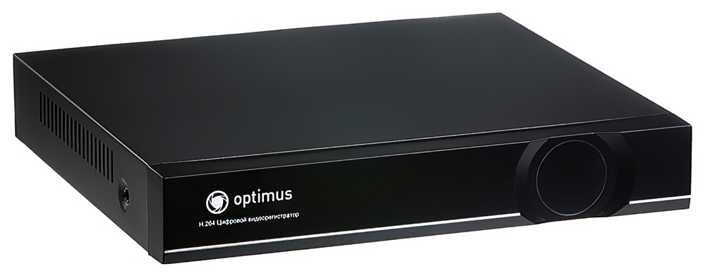 Optimus AHDR-3008E