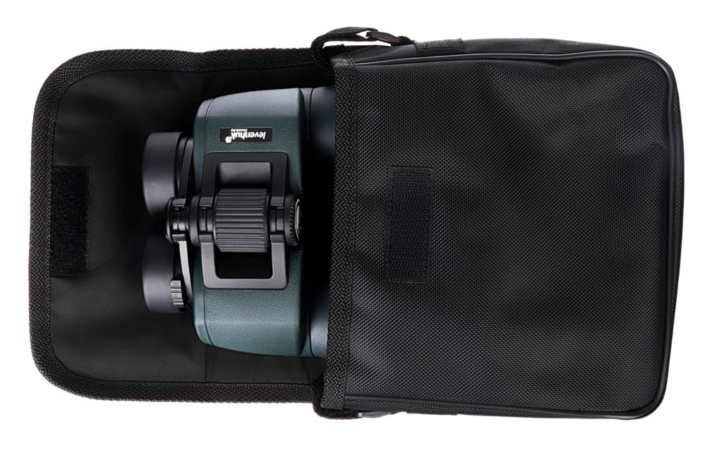 Levenhuk Sherman PRO 8x42