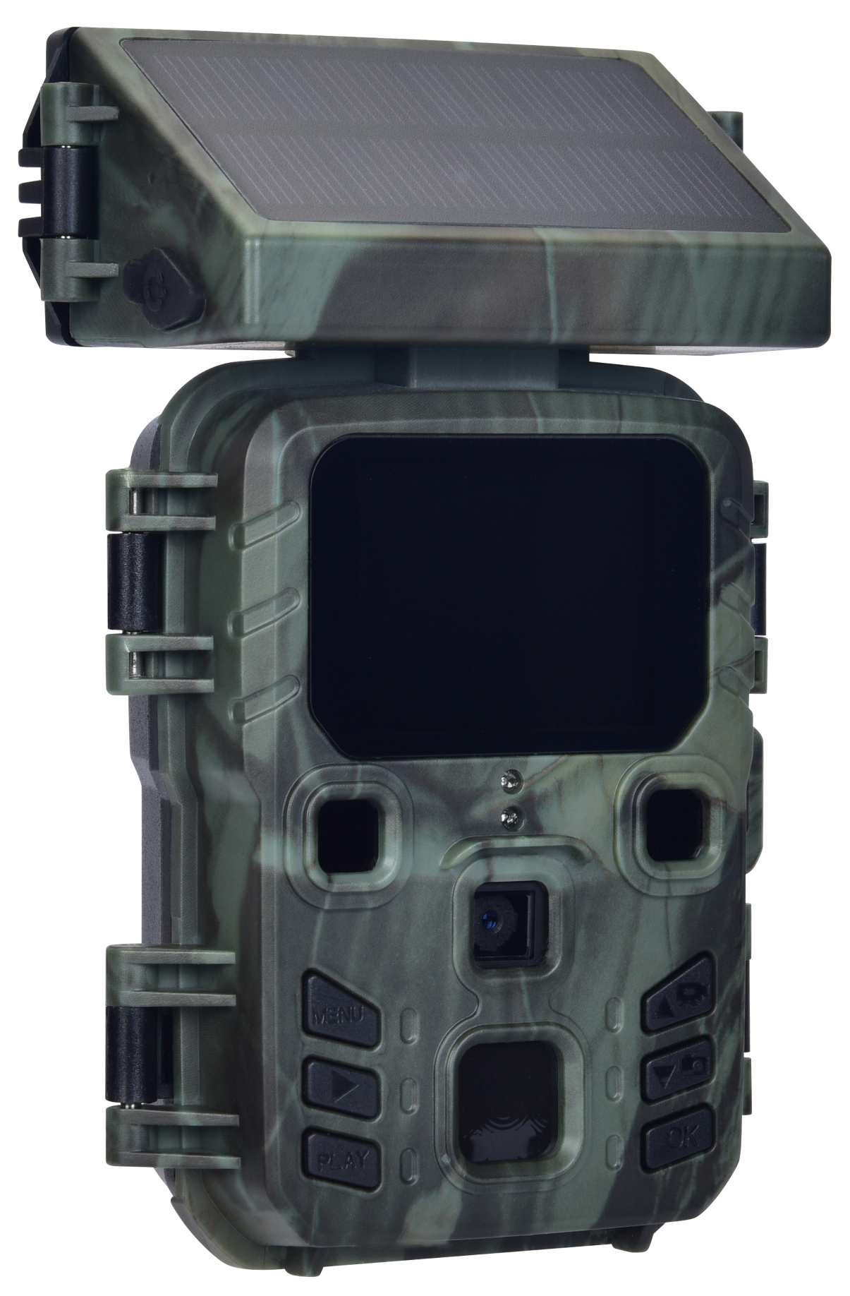 Suntek Mini301S Solar