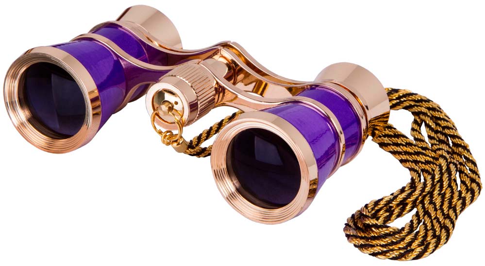 Levenhuk Broadway 325C Amethyst
