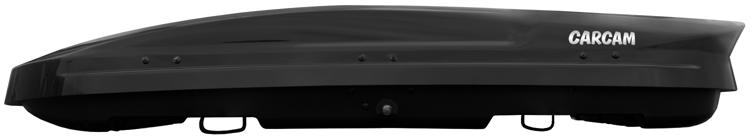 CARCAM ROOF BOX 480L (CC3034) Black