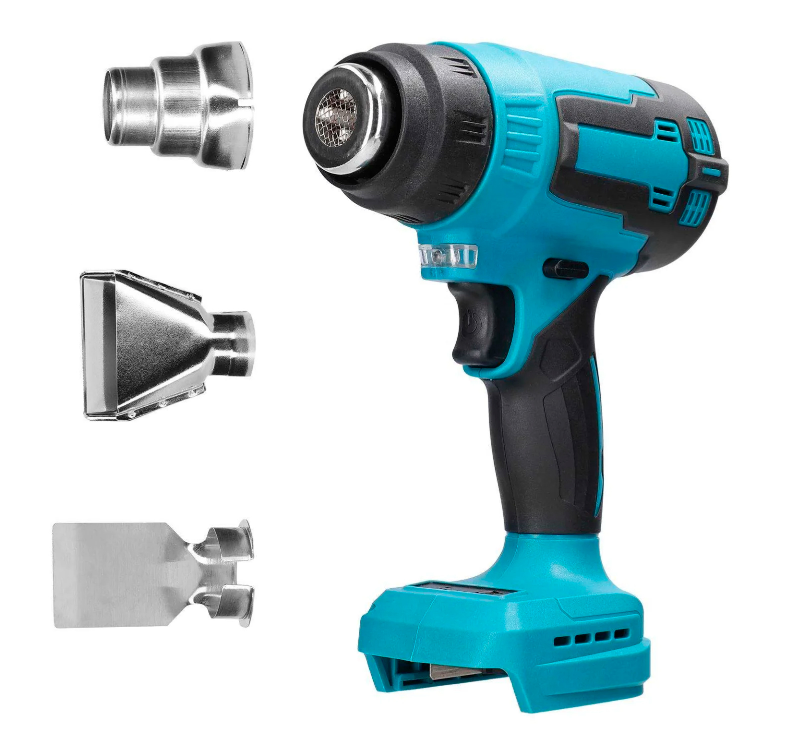 Cordless Lithium Battery Heat Gun (HG01)
