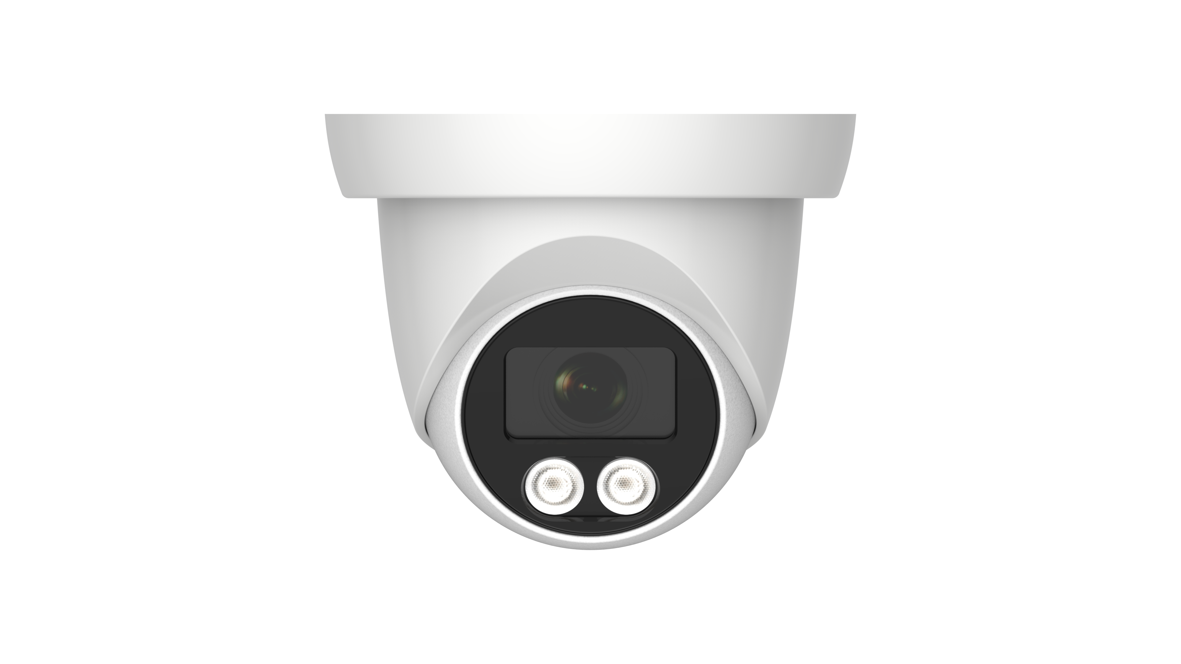 CARCAM 5MP Dome IP Camera 5067M