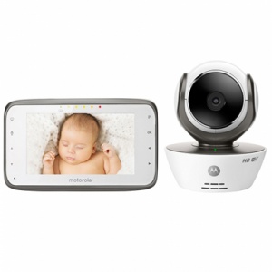 Motorola MBP854 CONNECT