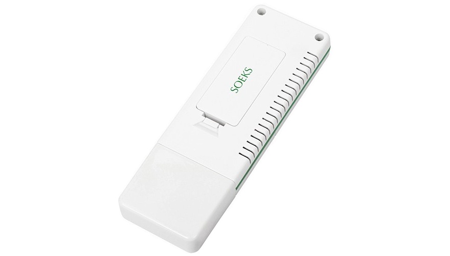 СОЭКС Экотестер 2