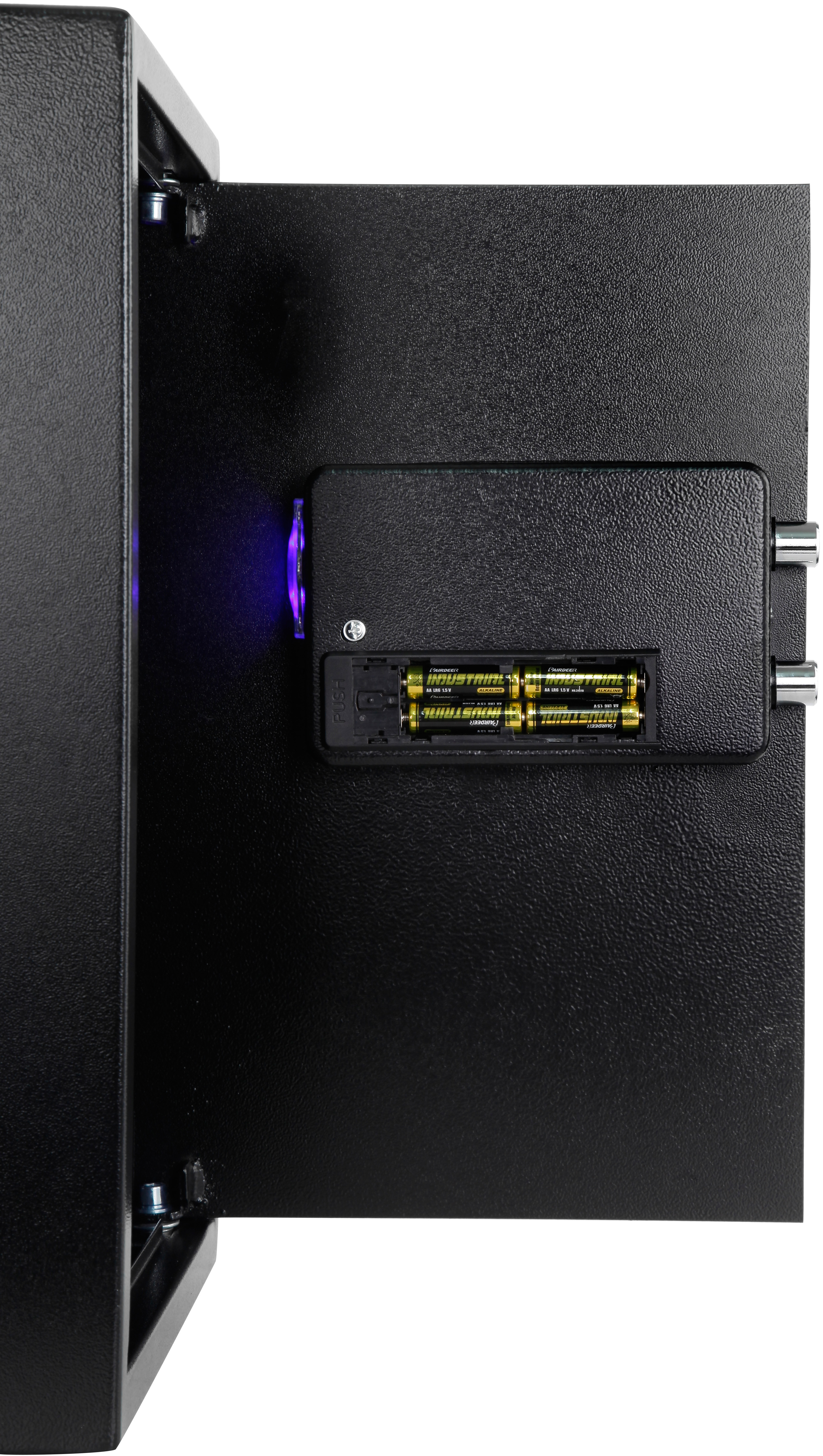 CARCAM Electronic Safe Box (XM50EIS)