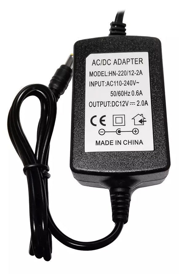 Блок питания HN-220/12-2A