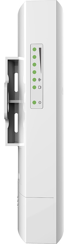 COMFAST Outdoor Wireless CPE 300Mbps 80mW (CF-E130N V2)