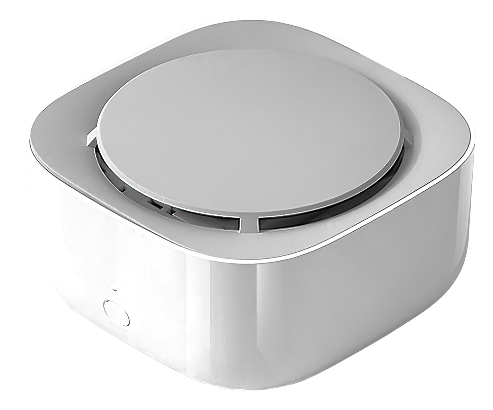 Xiaomi Mijia Portable Mosquito Repeller White 3 in 1 (WX07ZM)