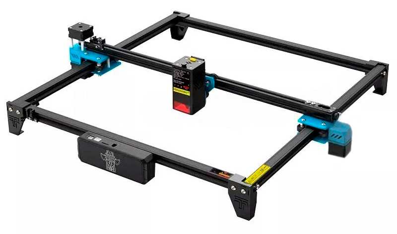 TwoTrees Laser Engraving Machine TTS-20 PRO 20W