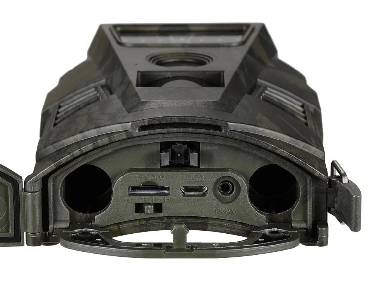 Suntek HT-001