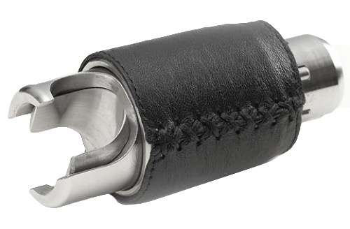 Питон и Перехват-универсал Оплетка для блокиратора руля 