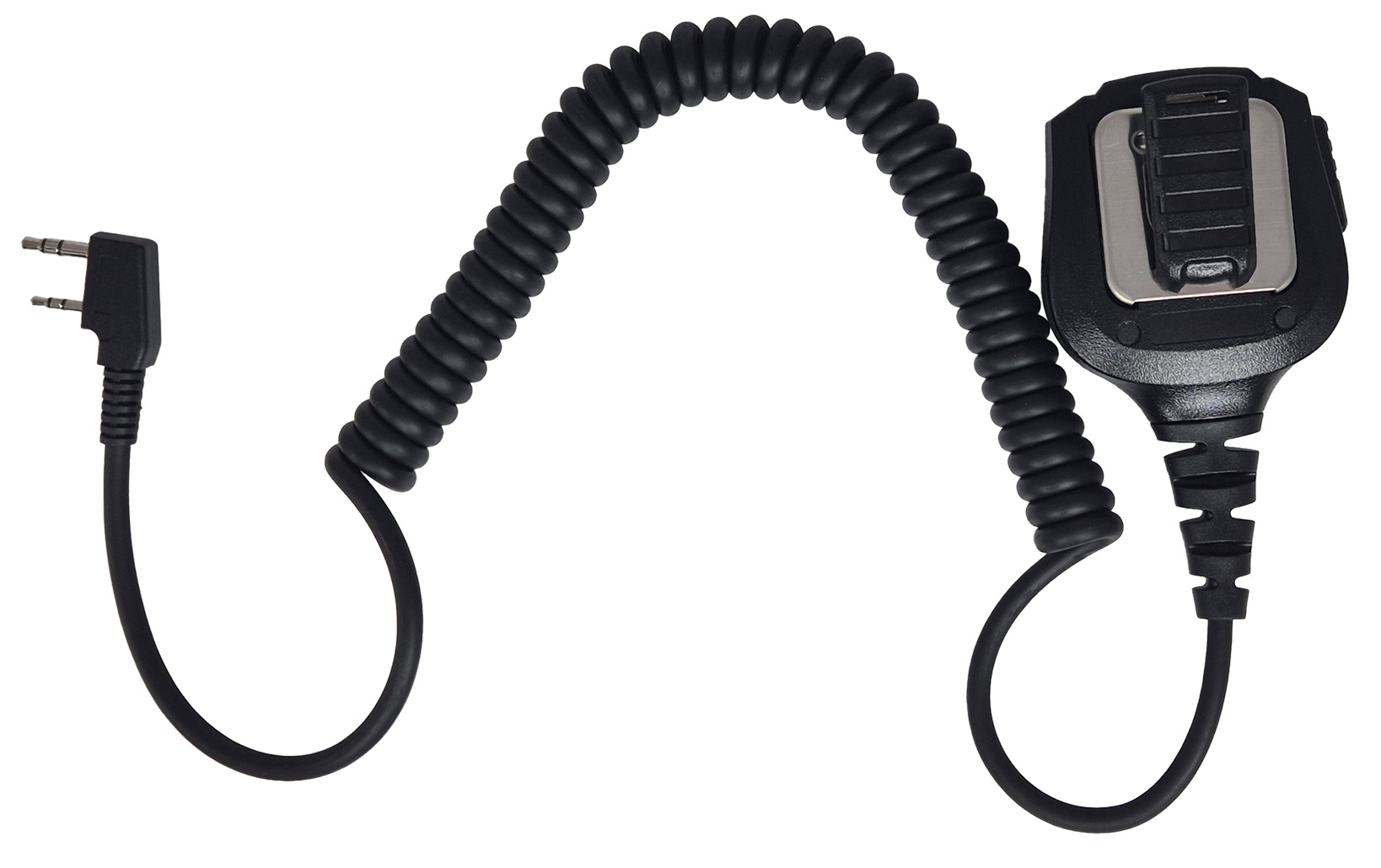 Влагозащищенная тангента для раций TYT UV380/UV390