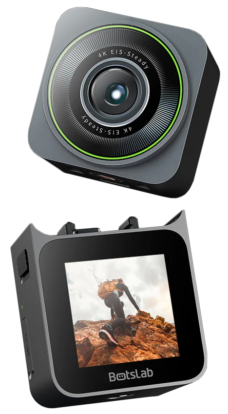 Xiaomi Botslab Versatile Cam Kit (V9H)