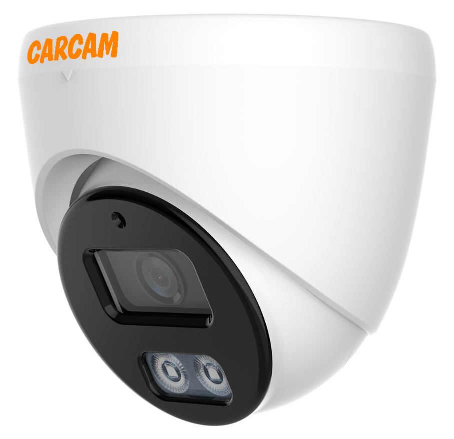 CARCAM 4CH XVR Kit 2004