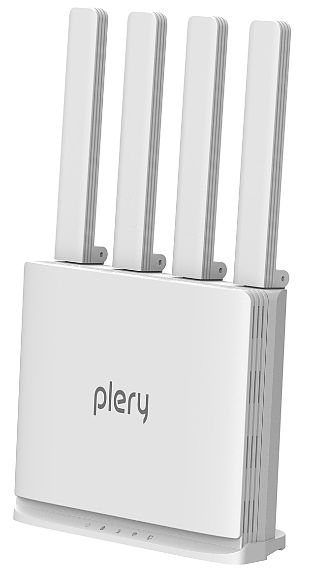 Plery 4G Router (WS-G R605 V2) EU