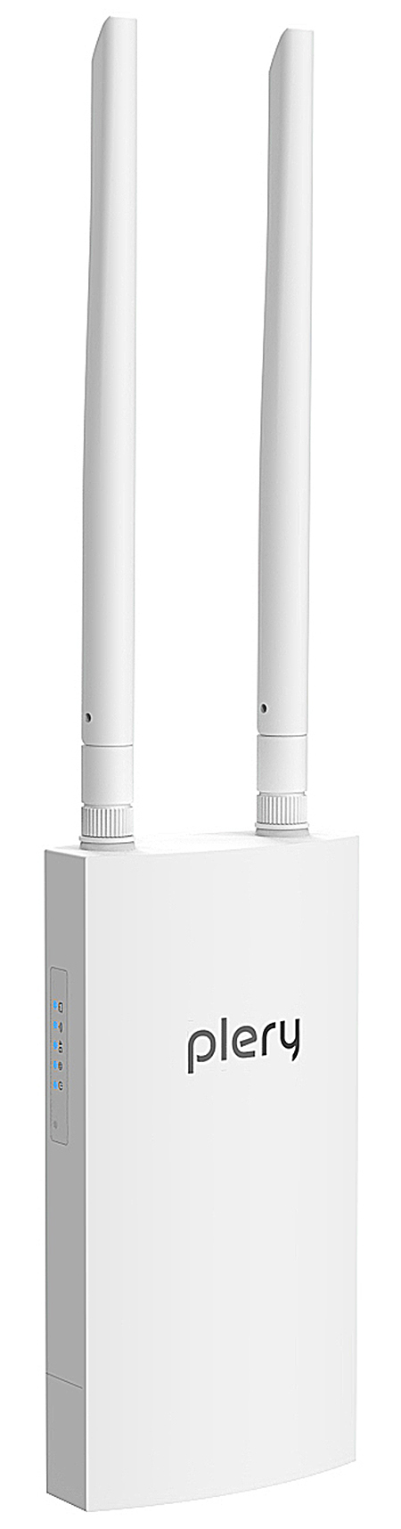 Plery Outdoor 4G Router (WS-G R702) EAU