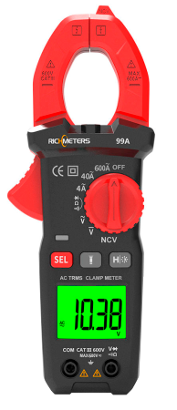 RichMeters RM99A