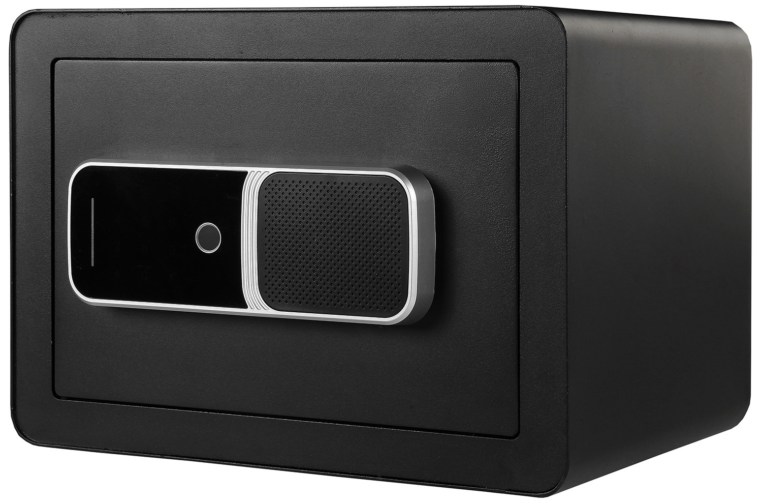 CARCAM Tuya Smart Fingerprint WiFi Safe Box (XM25FDH)