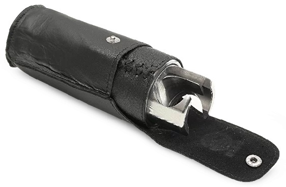 Питон и Перехват-универсал Оплетка для блокиратора руля 