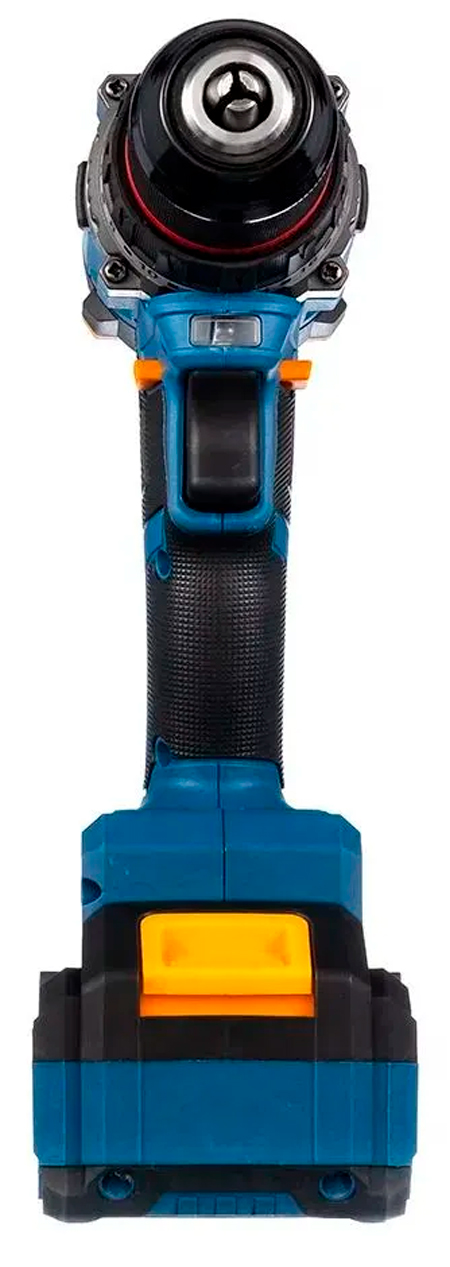 MABAR 8013-4.0 Аккумуляторная бесщёточная ударная дрель-шуруповёрт