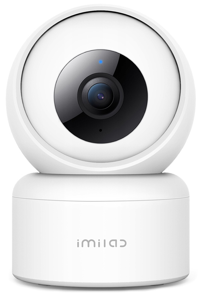Xiaomi Imilab Home Security Camera С20 EU (CMSXJ36A)