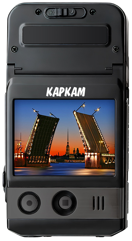 CARCAM Q2