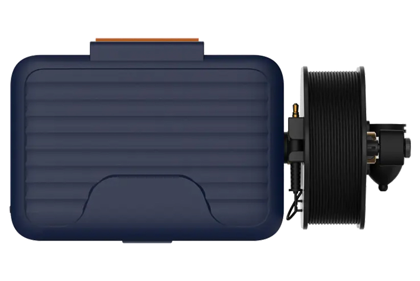 SUNTEK Underwater Fishing Video Camera Kit FDV3000