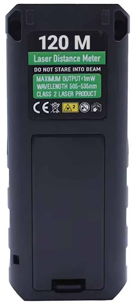 RichMeters DM-120G Лазерный дальномер