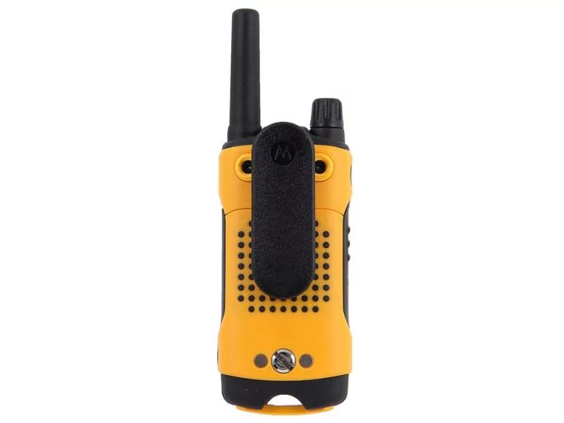 Motorola TLKR-T80 EXT