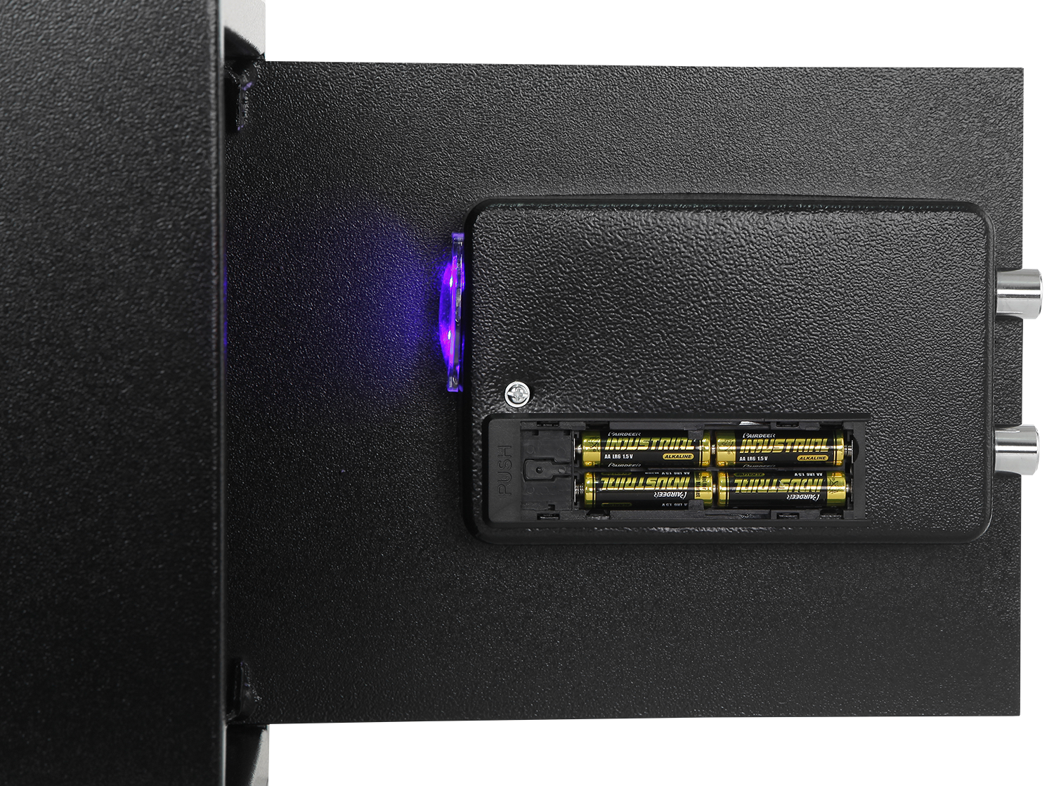 CARCAM Electronic Safe Box (XM30EIS)