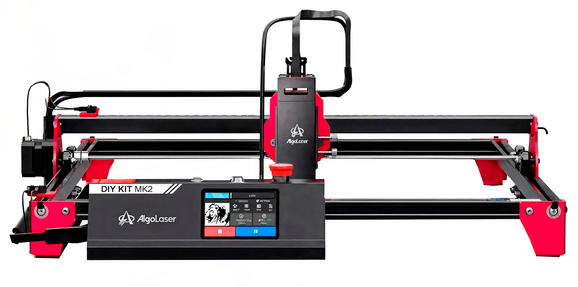 AlgoLaser Laser Engraver (DIY KIT MK2) EU