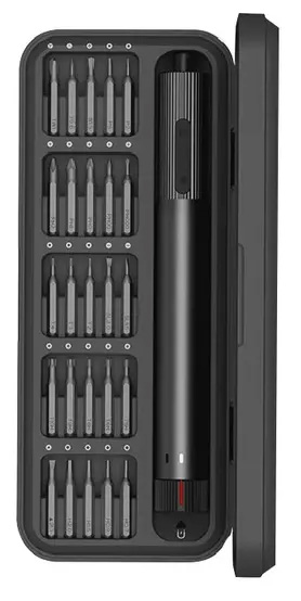 Xiaomi AtuMan Electric Precisoon Screwdriver Set E2