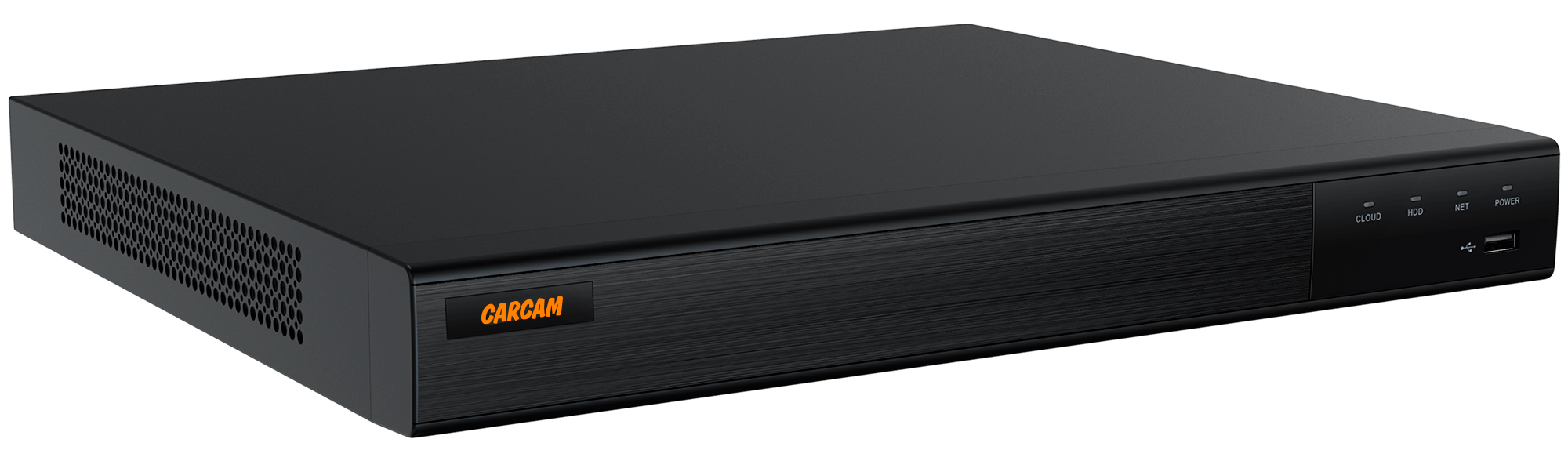 CARCAM 16CH POE NVR8916