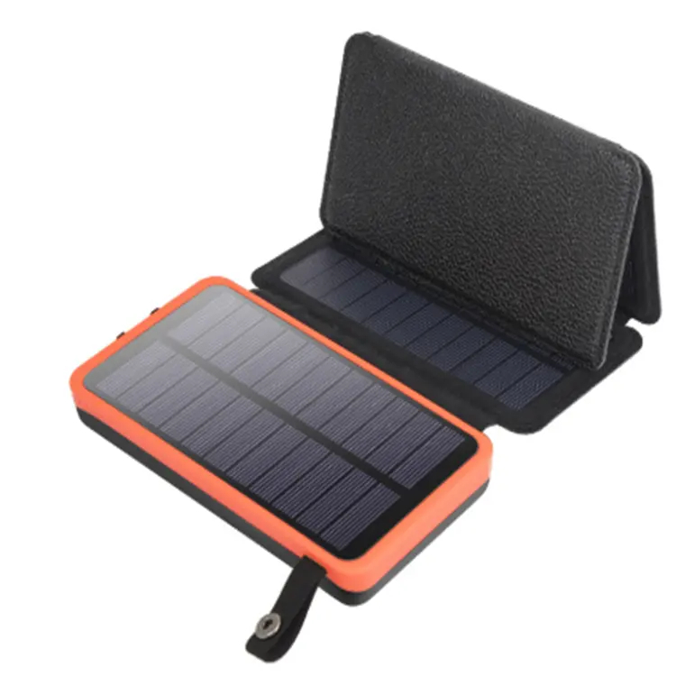 CARCAM SOLAR POWER BANK (ССET04)