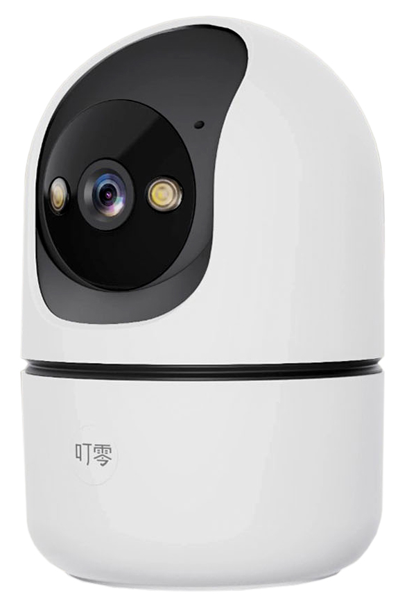 Xiaomi Dlingsmart Smart PTZ Camera X3 (FJ07CAM) White
