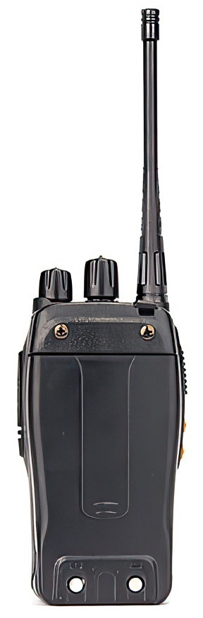 Baofeng BF-777S [2 Pack]