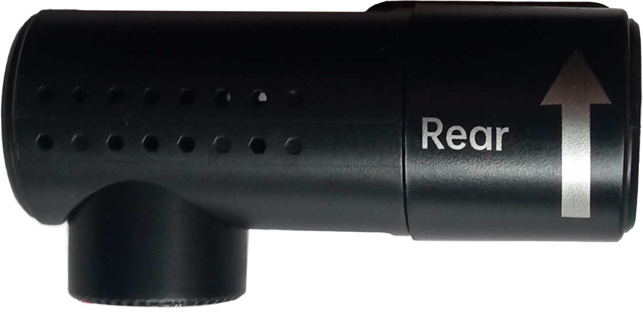 Xiaomi Jiekemi Rear Cam KM800-1