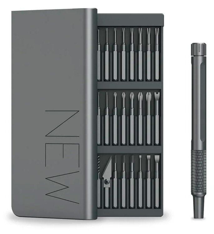 Xiaomi ATuMan New X1 Precision Screwdriver Kit