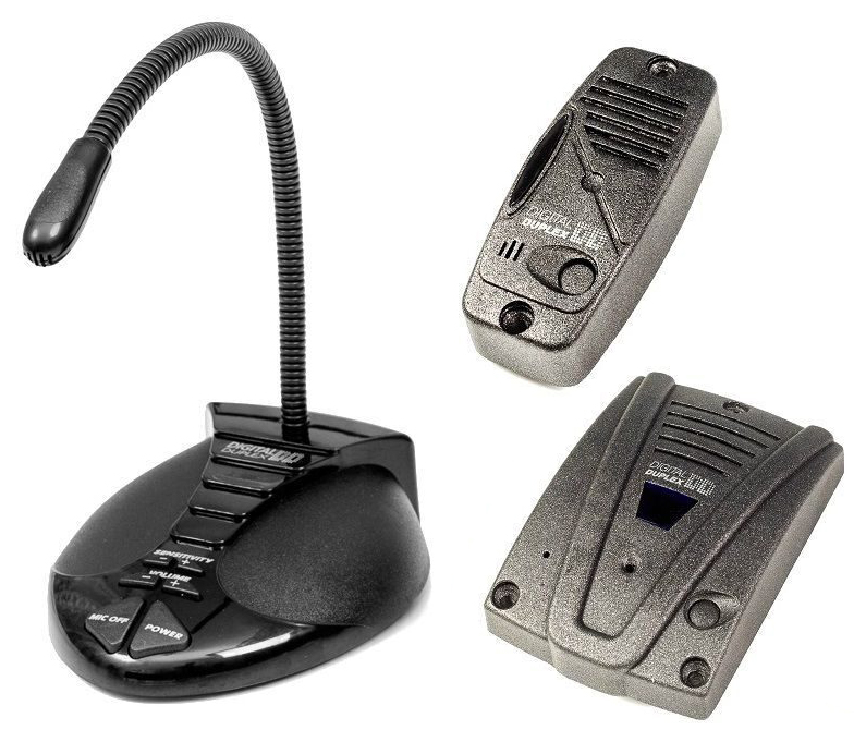 Digital Duplex 205Т-S1PL- SD